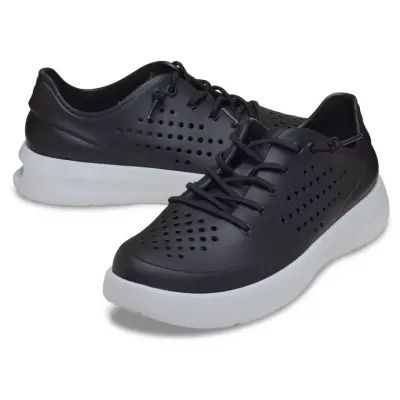 Crocs 210831 Inmotion Pacer M Siyah Erkek Ayakkabı - 4