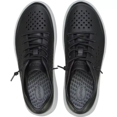 Crocs 210831 Inmotion Pacer M Siyah Erkek Ayakkabı - 3