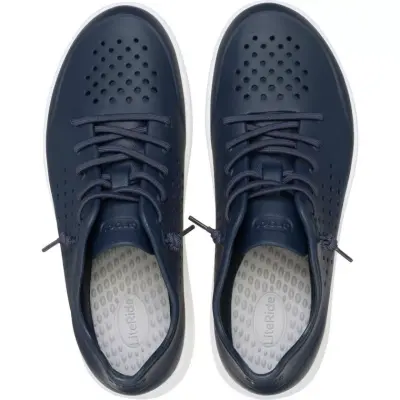 Crocs 210831 Inmotion Pacer M Mavi Erkek Ayakkabı - 3
