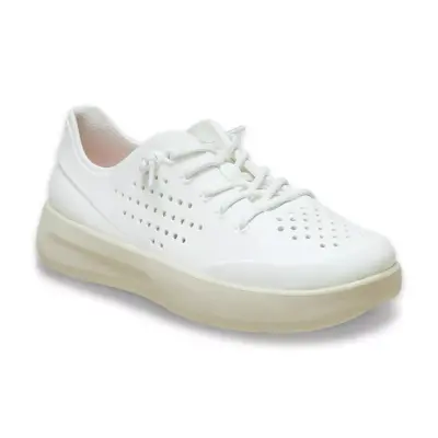 Crocs 210832 Inmotion Pacer W Beyaz Kadın Ayakkabı - 1
