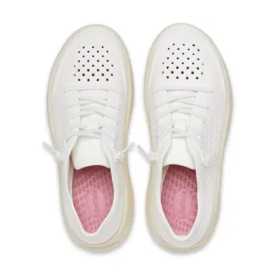 Crocs 210832 Inmotion Pacer W Beyaz Kadın Ayakkabı - 3