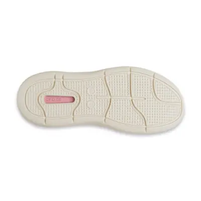 Crocs 210832 Inmotion Pacer W Beyaz Kadın Ayakkabı - 5