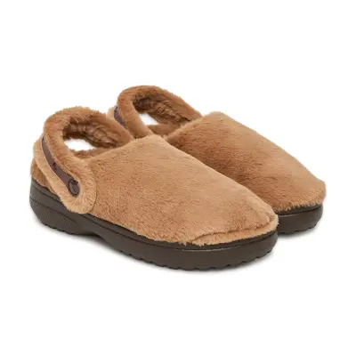 Crocs 211116 Classic Unfurgettable Clog Karamel Kadın Terlik - 2