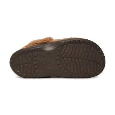 Crocs 211116 Classic Unfurgettable Clog Karamel Kadın Terlik - 5
