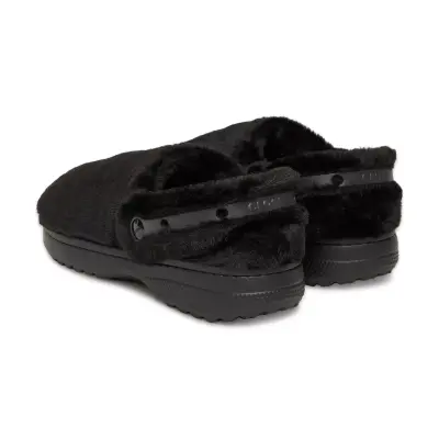 Crocs 211116 Classic Unfurgettable Clog Siyah Kadın Terlik - 4