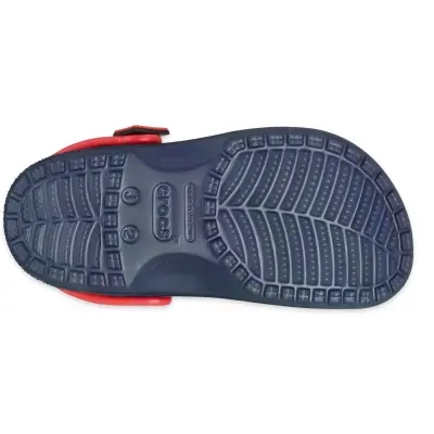 Crocs 211132 Superman Classic Clog K Pembe Çocuk Terlik - 5