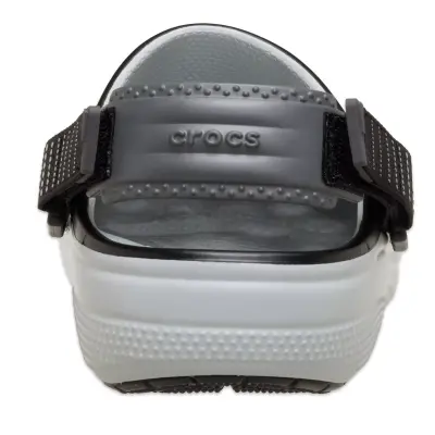 Crocs 211287 Classic Turbo Clog Siyah Unisex Terlik - 5