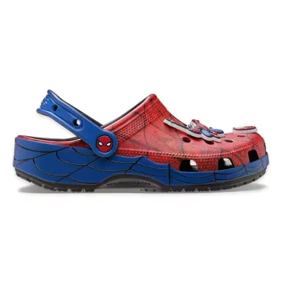 Crocs 211409 Spiderwebclclgk Pembe Çocuk Terlik - 1