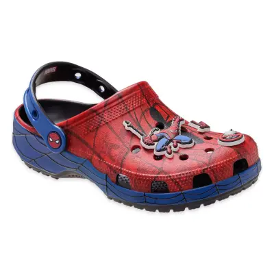 Crocs 211409 Spiderwebclclgk Pembe Çocuk Terlik - Crocs (1)