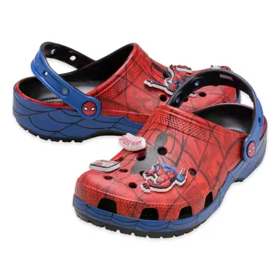 Crocs 211409 Spiderwebclclgk Pembe Çocuk Terlik - 4