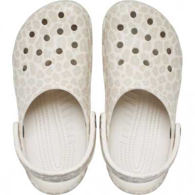Crocs 211800 Classic Animal Clog Leopar Unisex Terlik - Crocs (1)