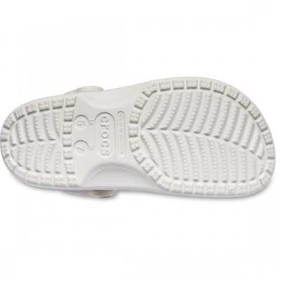 Crocs 211800 Classic Animal Clog Leopar Unisex Terlik - 5