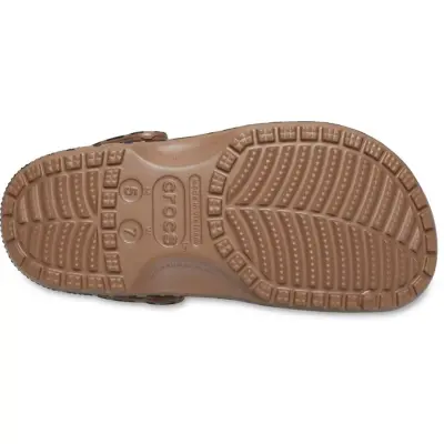 Crocs 211800 Classic Animal Clog Leopar Unisex Terlik - 5