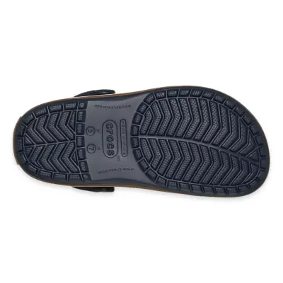 Crocs 212756 Crocband Gum Clog Lacivert Unisex Terlik - 5