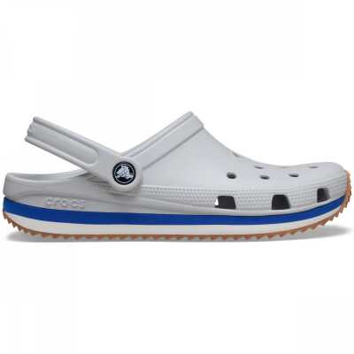 Crocs 212831 Crocband Runner Gri Unisex Terlik - Crocs