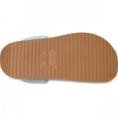 Crocs 212831 Crocband Runner Gri Unisex Terlik - 5