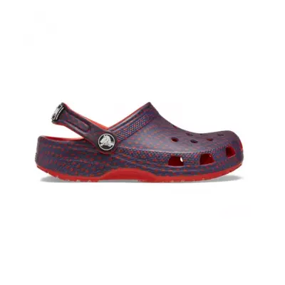 Crocs 212927 Classic Jersey Clog K Lacivert Çocuk Terlik - Crocs (1)