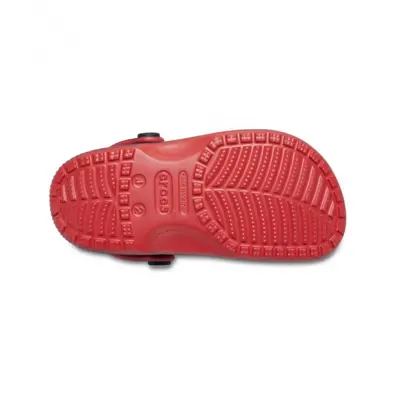 Crocs 212927 Classic Jersey Clog K Lacivert Çocuk Terlik - 5
