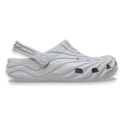 Crocs 213440 Classic Erosion Clog Gri Unisex Terlik - Crocs
