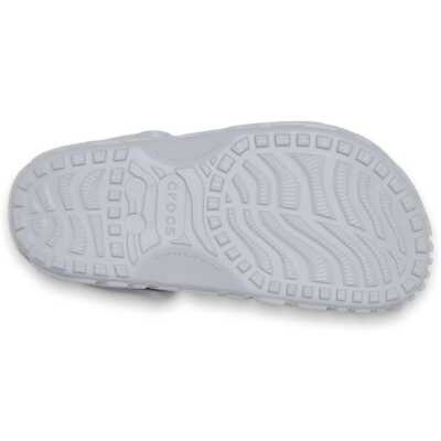Crocs 213440 Classic Erosion Clog Gri Unisex Terlik - 5