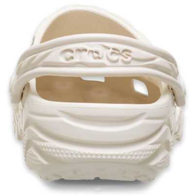 Crocs 213440 Classic Erosion Clog Krem Unisex Terlik - 4