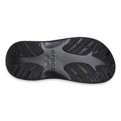 Crocs 213448 New Crush Clog Siyah Kadın Terlik - 5