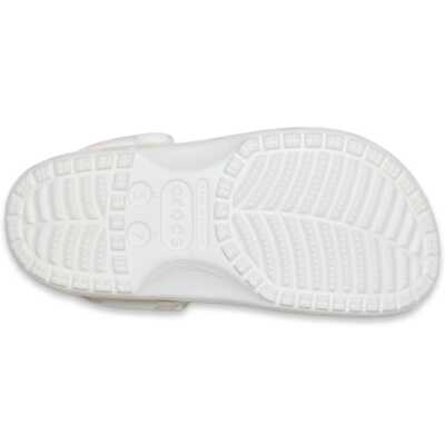 Crocs 214090 Classic Pop Petals Clog Çok Renkli Unisex Terlik - 5