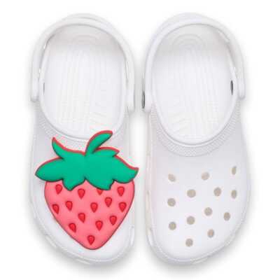 Crocs Bag Jibbitz Charms 1 Adet Çok Renkli Unisex Trend - Crocs (1)