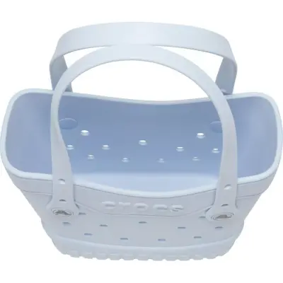 Crocs Czfb0001 Small Eva Tote 19X22X13 Mavi Unisex Çanta - Crocs (1)