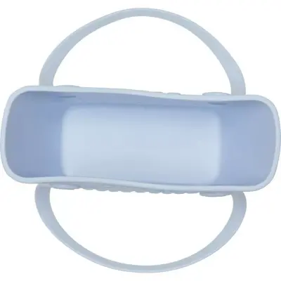 Crocs Czfb0001 Small Eva Tote 19X22X13 Mavi Unisex Çanta - 3