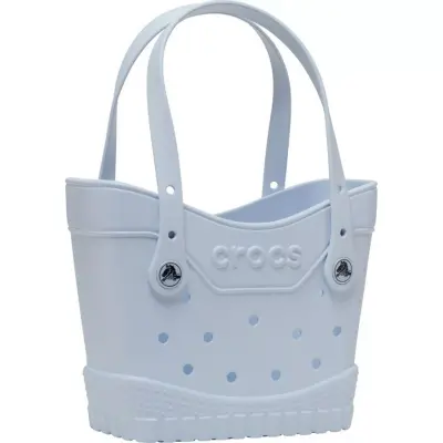 Crocs Czfb0001 Small Eva Tote 19X22X13 Mavi Unisex Çanta - 5