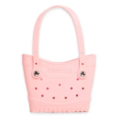 Crocs Czfb0001 Small Eva Tote 19X22X13 Pembe Unisex Çanta - 1