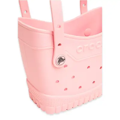Crocs Czfb0001 Small Eva Tote 19X22X13 Pembe Unisex Çanta - 3