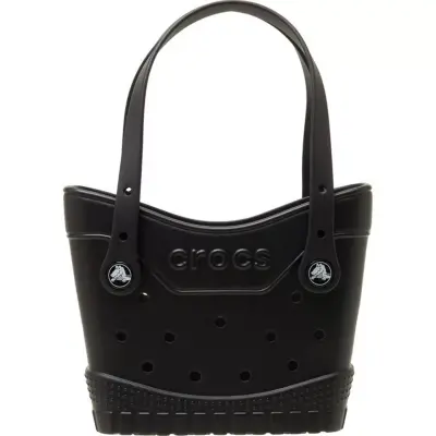 Crocs Czfb0001 Small Eva Tote 19X22X13 Siyah Unisex Çanta 
