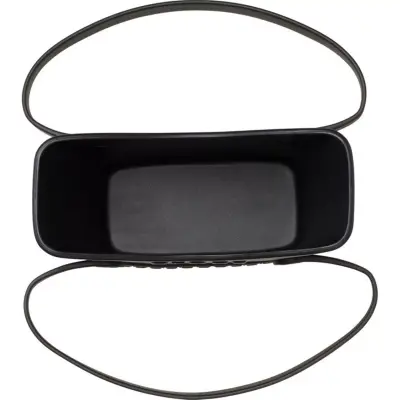 Crocs Czfb0001 Small Eva Tote 19X22X13 Siyah Unisex Çanta - 3