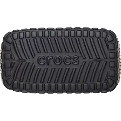 Crocs Czfb0001 Small Eva Tote 19X22X13 Siyah Unisex Çanta - 4