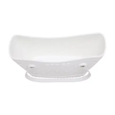 Crocs Czfb0002 Medium Eva Tote 27X30X14 Beyaz Unisex Çanta - Crocs (1)