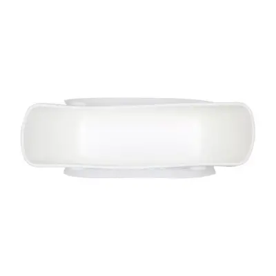 Crocs Czfb0002 Medium Eva Tote 27X30X14 Beyaz Unisex Çanta - 3