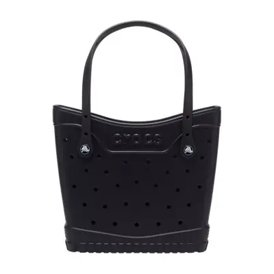Crocs Czfb0002 Medium Eva Tote 27X30X14 Siyah Unisex Çanta - 1