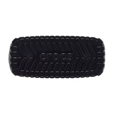 Crocs Czfb0002 Medium Eva Tote 27X30X14 Siyah Unisex Çanta - 4