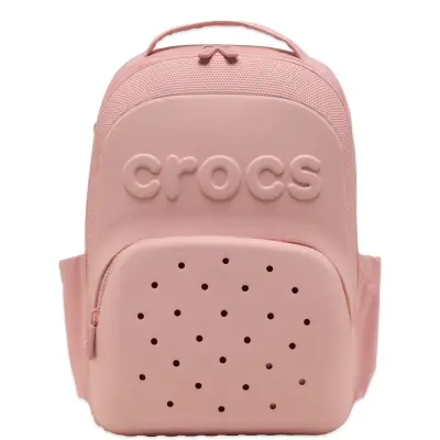 Crocs Czfb0003 43X30X11 Classic Backpack Pembe Unisex Çanta - 1