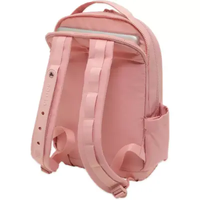 Crocs Czfb0003 43X30X11 Classic Backpack Pembe Unisex Çanta - 4