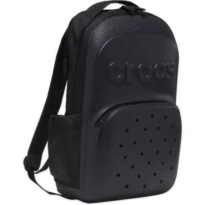 Crocs Czfb0003 43X30X11 Classic Backpack Siyah Unisex Çanta - Crocs (1)