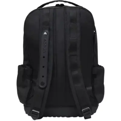 Crocs Czfb0003 43X30X11 Classic Backpack Siyah Unisex Çanta - 3