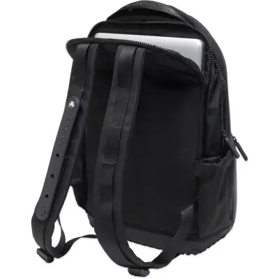 Crocs Czfb0003 43X30X11 Classic Backpack Siyah Unisex Çanta - 4