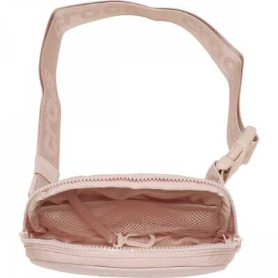 Crocs Czfb0004 Belt Bag W Eva Front 14X17X3 Bel Pembe Unisex Çanta - Crocs (1)