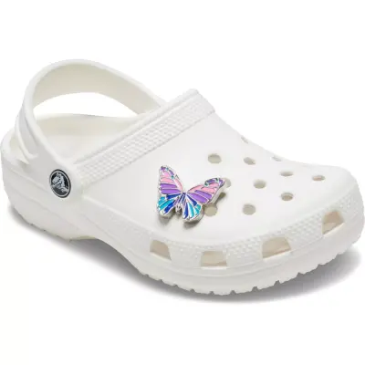 Crocs Jibbitz Charms 1 Adet Çok Renkli Unisex Trend - 2