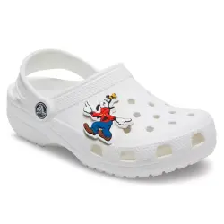 Crocs Jibbits Disney Goofy Character Terlik Süsü - 3