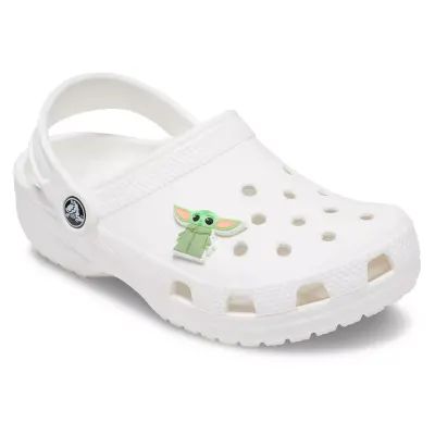 Crocs Jibbits Grogu Terlik Süsü 