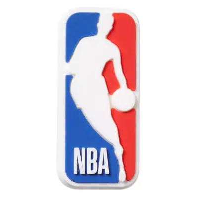Crocs Jibbits NBA Logo Terlik Süsü 